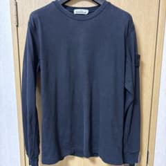 Stone Island ロングスリーブカットソー - メルカリ