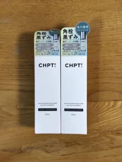 CHPT9 PORE CLEAR SERUM 30ml チャプトナインのサムネイル