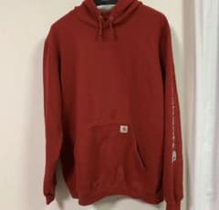 Carhartt パーカーのサムネイル