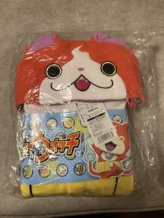 妖怪ウォッチ ジバニャン 着ぐるみ 110のサムネイル