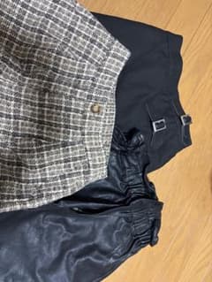 て*︎様 スカートです　中短パンなのもありますのサムネイル