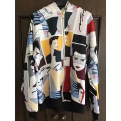 JOYRICH パーカーのサムネイル