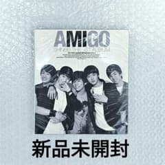 未開封 SHINee AMIGO 韓国盤 アルバム CD - メルカリ