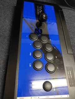 リアルアーケードPro.V サイレントHAYABUSAのサムネイル