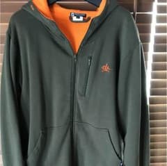 値下げ xlargeパーカーのサムネイル