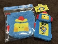 TRUZ ミニポーチ & カードホルダーのサムネイル