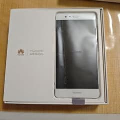 【美品・SIMフリー】HuaweiP9★Leicaダブルレンズ カメラ良好 m37192706428_1.jpg?1781840834