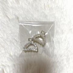 ヘアクリップ ミニのサムネイル