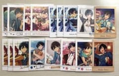 あんさんぶるスターズ 氷鷹北斗 ぱしゃこれ ぱしゃっつまとめ売りのサムネイル