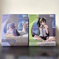 Funeral Frieren YumeMirrorize Frieren Übel Set of 2