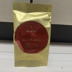 Aluce luce Plus クッションファンデーション 01 ナチュラルベ…のサムネイル