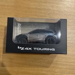 TOYOTA トヨタ bZ4Xツーリング プルバックカー 新品未開封 - メルカリ