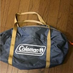 Coleman サンシェード.ウィングタープのサムネイル