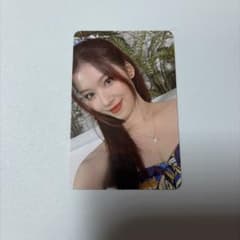 TWICE Taste of Love サナ トレカのサムネイル