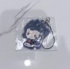 イナズマイレブン ぺたっとねじまきらばーすとらっぷ2 剣城京介のサムネイル