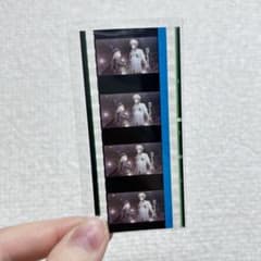 映画ヒプノシスマイク 特典 フィルムのサムネイル