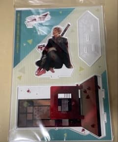 金色のコルダ　スタオケ　アクリルジオラマスタンド　堂本大我のサムネイル