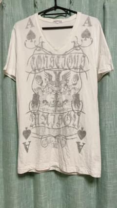 Tシャツ　セマンティックデザイン　半袖のサムネイル