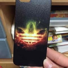 ケースのサムネイル