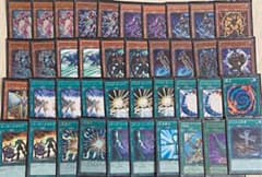 遊戯王　HEROデッキのサムネイル