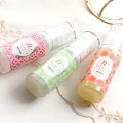 ナデテロゼ✧︎オリジナルヘアミストのサムネイル