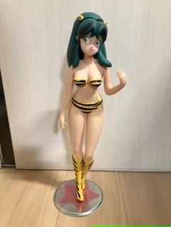 ツクダホビー★うる星やつら 初版　ラム1/4スケール ツクダホビー うる星やつら ラム ジャンボフィギュア 1/4