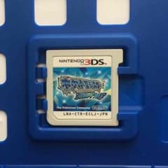 くろ様専用 ポケモン  アルファサファイアのサムネイル