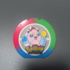 ポケパークカントー ピンズ プリンのサムネイル