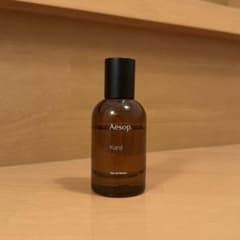 Aesop イソップ 香水 Karst カースト 50ml - メルカリ