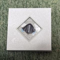 Sky星を紡ぐ子どもたち ピンバッジ STAR機能 スプーキー・コウモリ