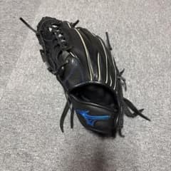 軟式 野球 グローブのサムネイル