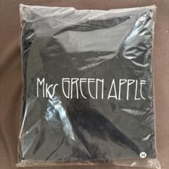 Mrs GREEN APPLE BABELnoTOH Tシャツ Mサイズのサムネイル