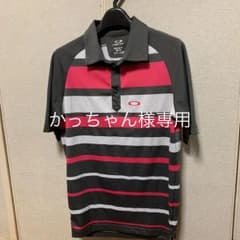 オークリーポロシャツのサムネイル