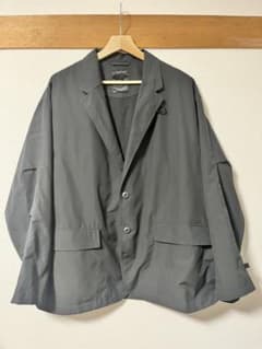 DAIWA PIER39TECH LOOSE 2B JACKET TWILL Mのサムネイル