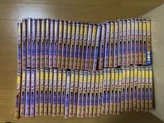 名探偵コナン1-63巻&30巻＋付のサムネイル