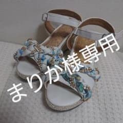 ☆20cmキッズサンダル☆のサムネイル