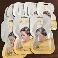 ellips エリップス ヘアマスクのサムネイル
