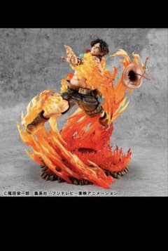 POP NEO-MAXIMUM エース 15th LIMITED超限定復刻版 - メルカリ