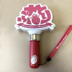 すとぷり　ペンライトのサムネイル