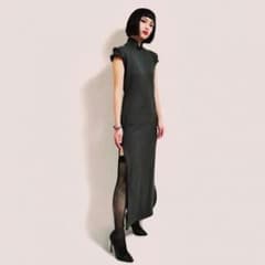 VIVE VAGINA 2014-15AW チャイナドレス　ヴァイブヴァギナのサムネイル
