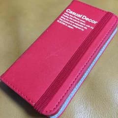 iPhone5cケースのサムネイル