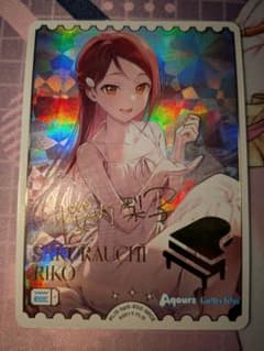 ラブカ Anniversary 2026 桜内梨子 SECE - メルカリ