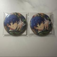 あんスタ TRIP 缶バッジ 漣ジュン 2点 - メルカリ