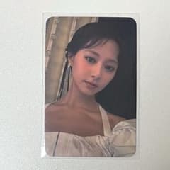 TWICE ツウィ トレカ with you-th 特典 musickorea - メルカリ