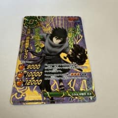 ミラクルバトルカードダス うちはサスケ 7枚セット ミラクルバトルカードダス ミラバト NARUTO ナルト うちはサスケ