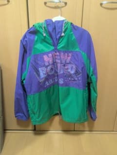 adidas 90s アノラック - メルカリ