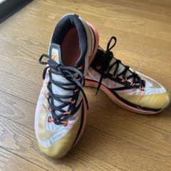 NIKE KD 6 ELITE 'GOLD' バスケットシューズ - メルカリ