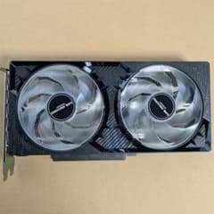 ほぼ未使用 玄人志向 Geforce RTX5050 グラフィックボード - メルカリ