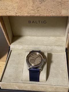 BALTIC MR01 バルチックのサムネイル