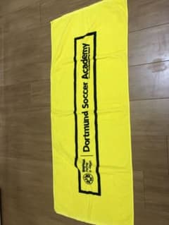 Dortmund Soccer Academy タオルのサムネイル